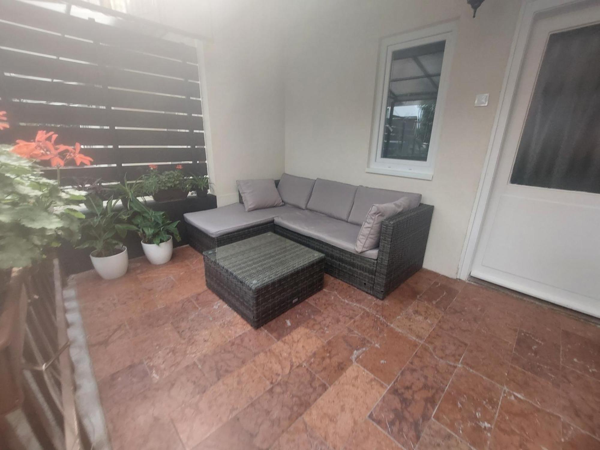 Otis Vendeghaz Apartment Siofok Exterior photo
