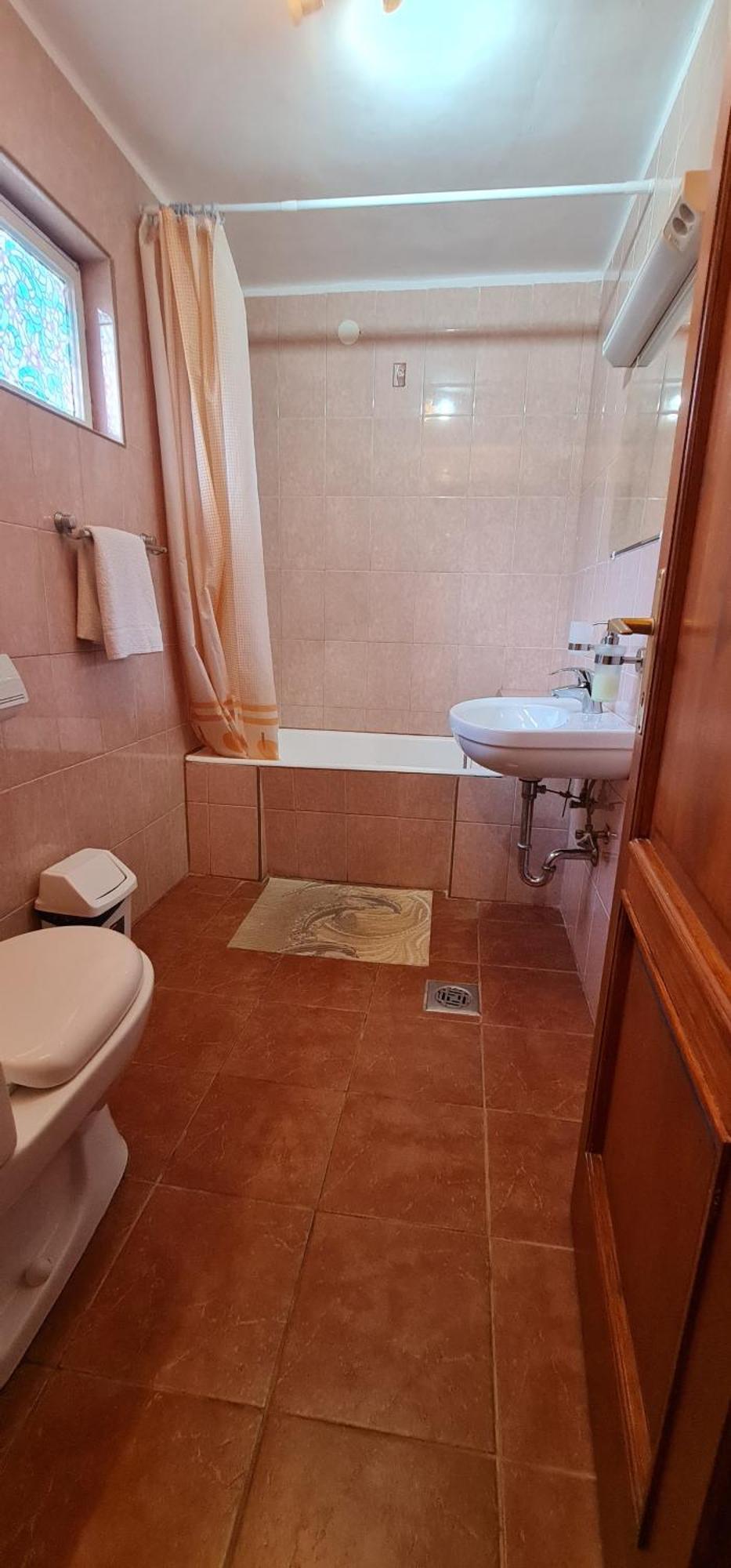 Otis Vendeghaz Apartment Siofok Room photo
